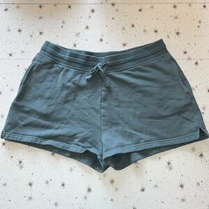 Girlfriend Collective Sweatshorts